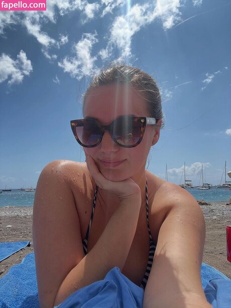 Madeline Poche