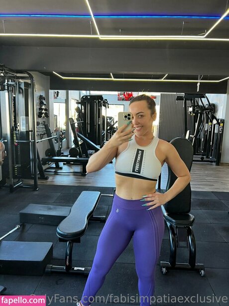 Fabi Simpatia