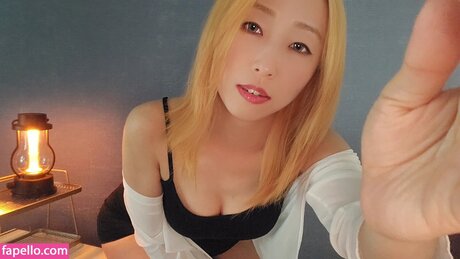 Nalbi Asmr
