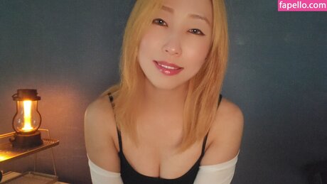Nalbi Asmr