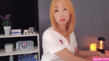 Nalbi ASMR