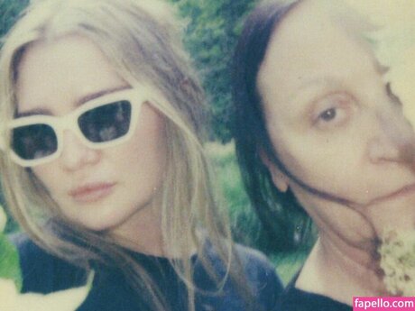 Anna Delvey