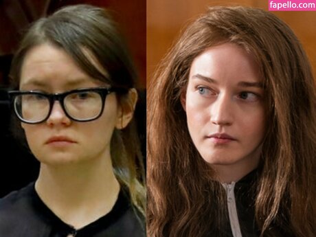 Anna Delvey