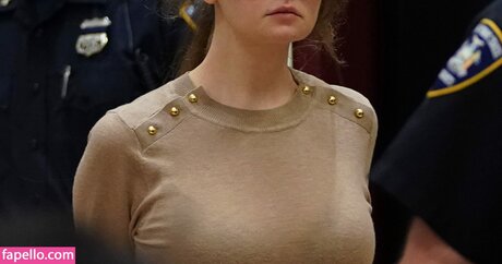 Anna Delvey