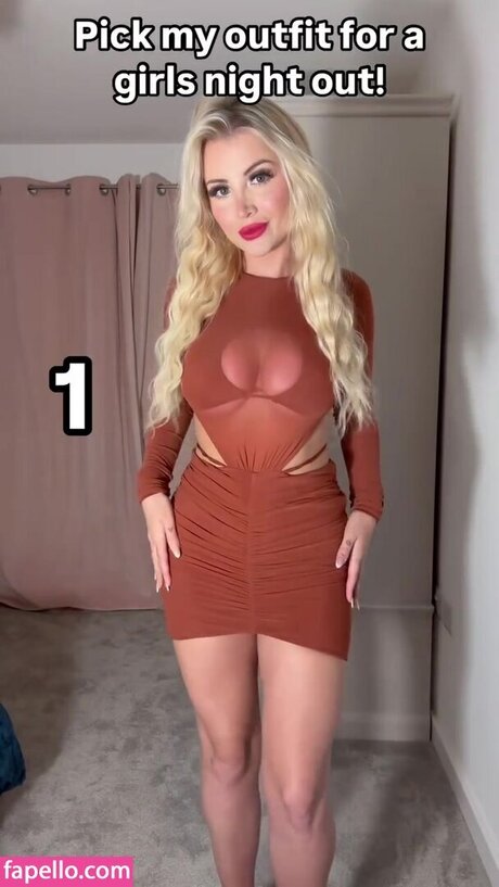 Daisy May