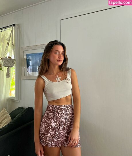 Hannah Meloche