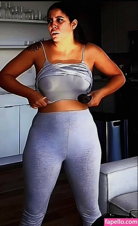 Maleni Cruz