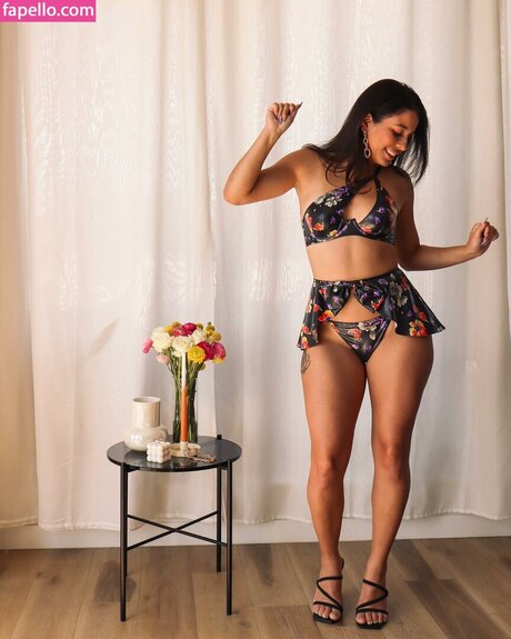 Maleni Cruz