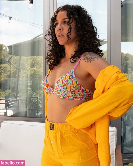 Maleni Cruz