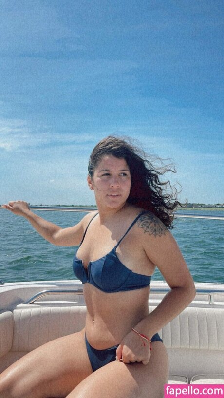 Maleni Cruz