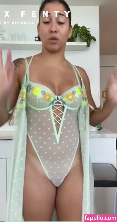 Maleni Cruz