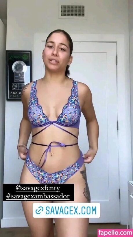 Maleni Cruz