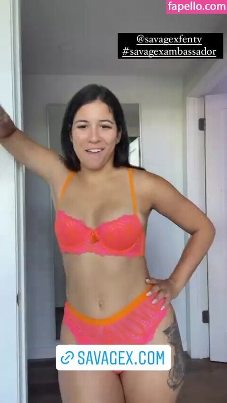 Maleni Cruz