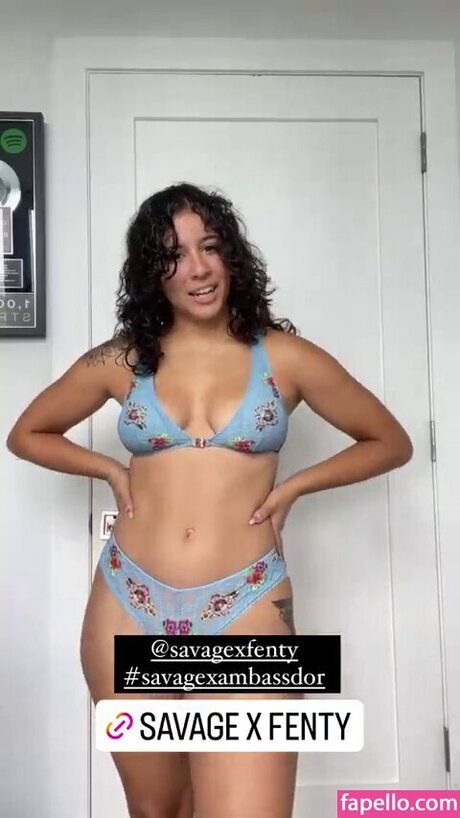 Maleni Cruz