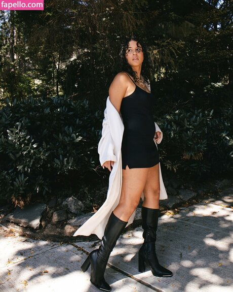 Maleni Cruz