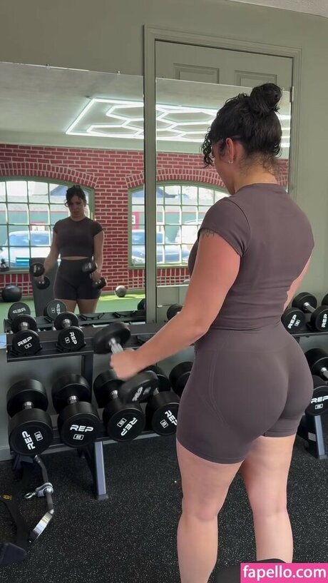 Maleni Cruz