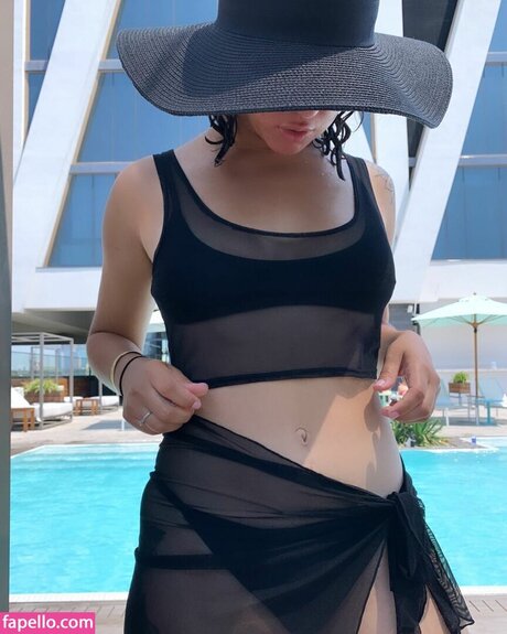 Maleni Cruz