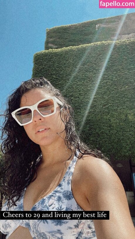 Maleni Cruz