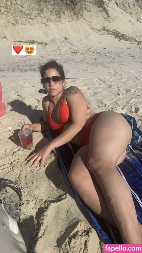 Maleni Cruz