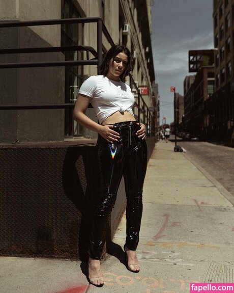 Maleni Cruz