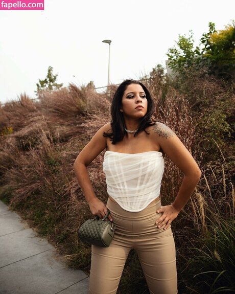 Maleni Cruz