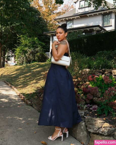 Maleni Cruz