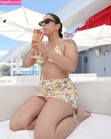 Maleni Cruz