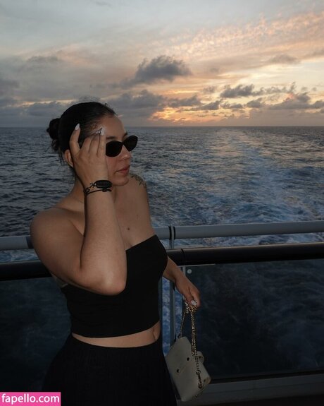 Maleni Cruz