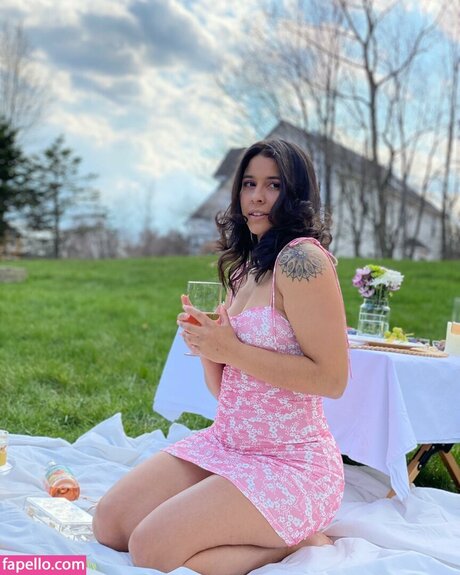 Maleni Cruz