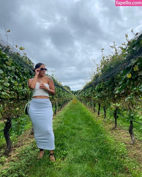 Maleni Cruz
