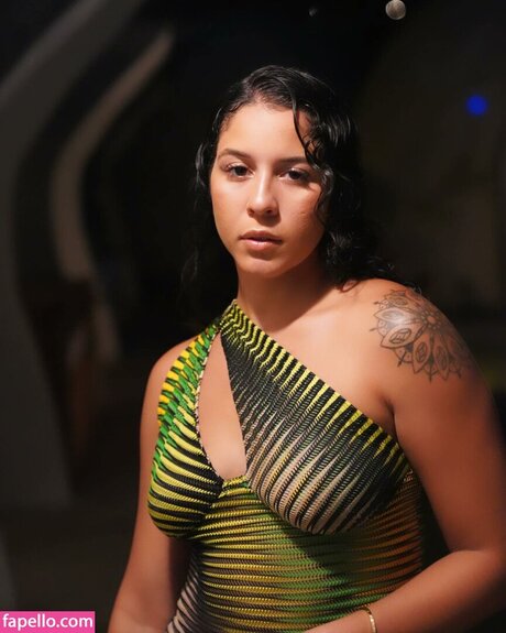 Maleni Cruz