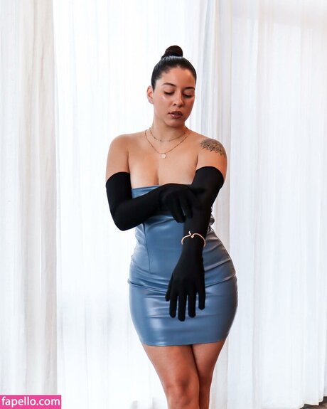 Maleni Cruz