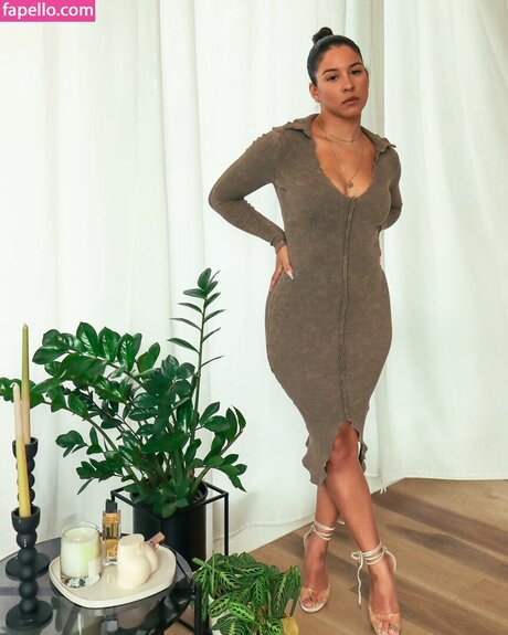 Maleni Cruz