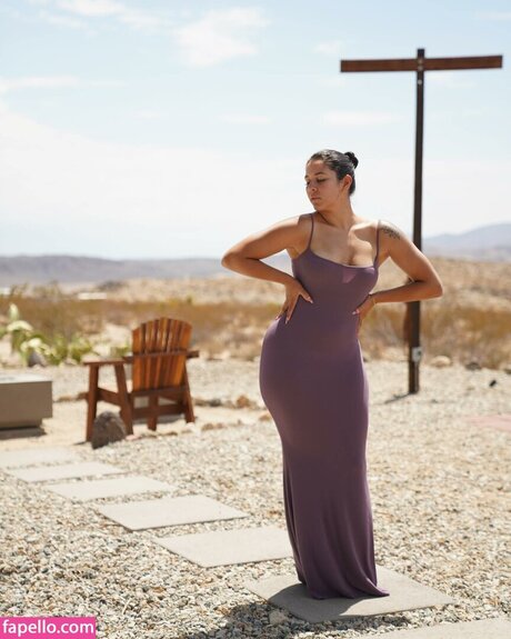 Maleni Cruz