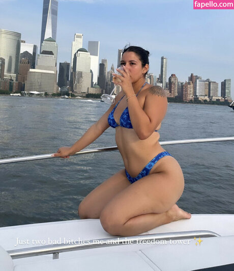 Maleni Cruz