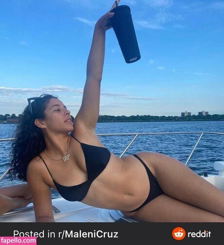 Maleni Cruz