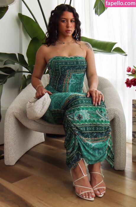 Maleni Cruz