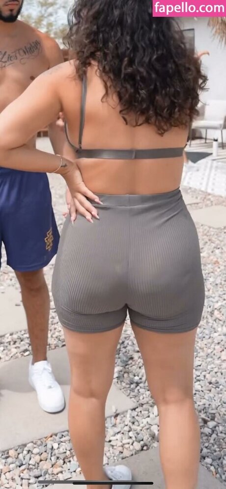 Maleni Cruz