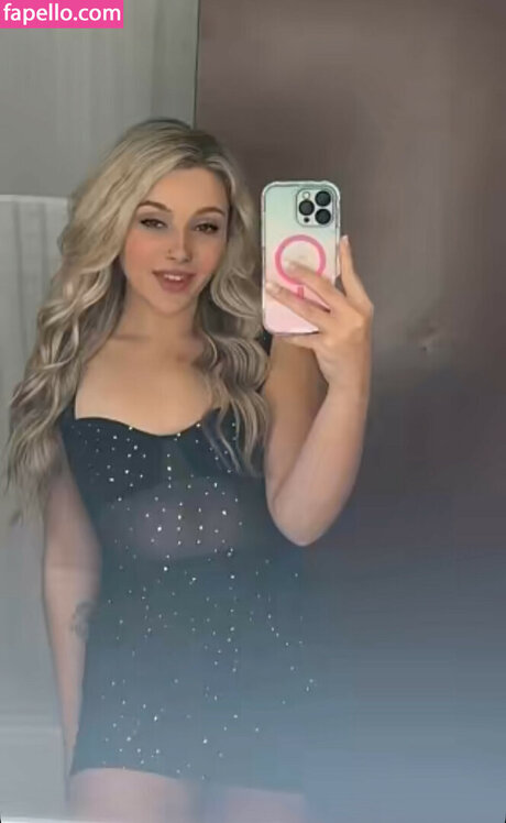 Kiara Louviere