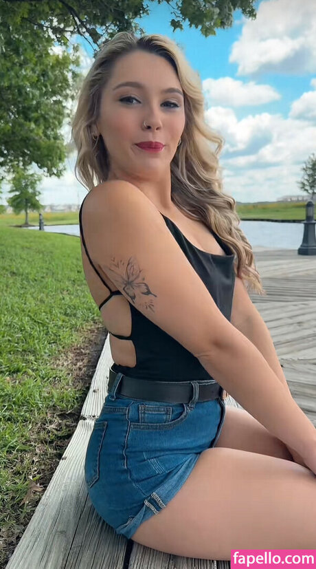 Kiara Louviere