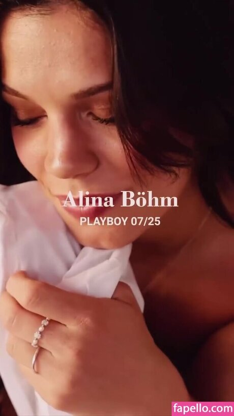 Alina Böhm