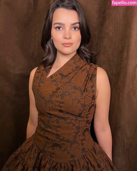 Brianna Hildebrand