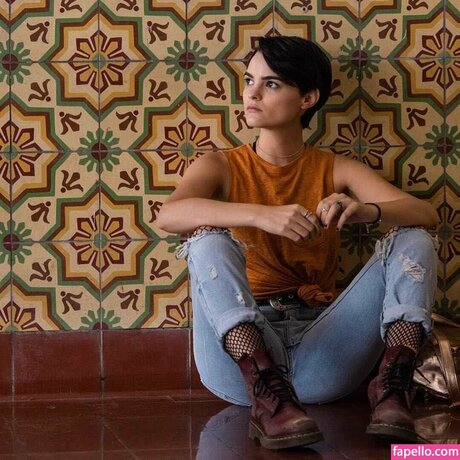 Brianna Hildebrand