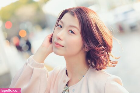 Tsubaki Kato