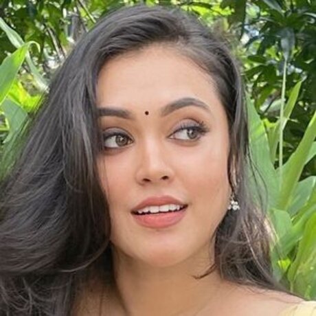 Nacktes geleaktes OnlyFans-Foto von Mithu Vigil