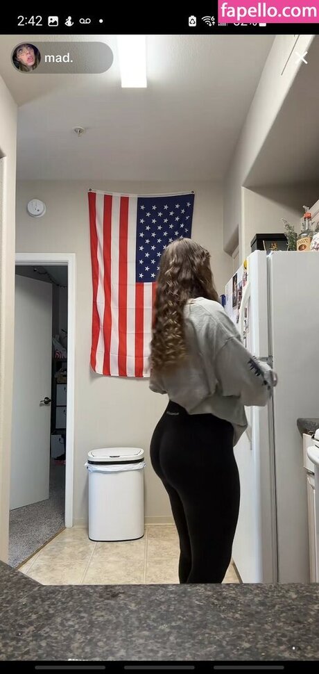 Madisons.the.shit