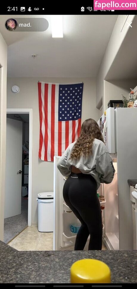 Madisons.the.shit