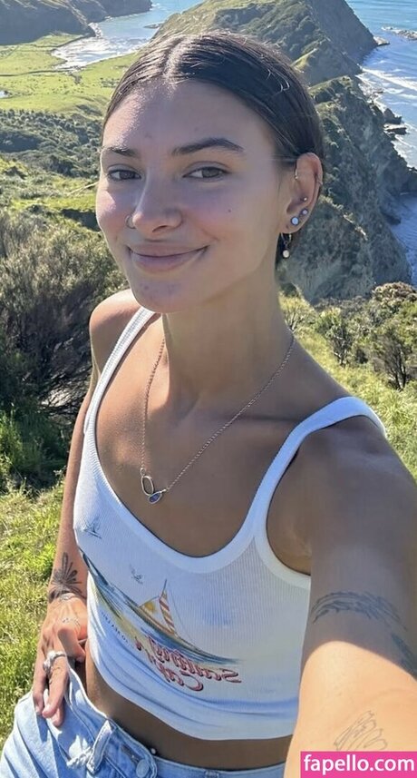 Nacktes geleaktes OnlyFans-Foto von Req Cassadventures