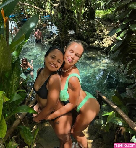 Nacktes geleaktes OnlyFans-Foto von Reeganbaildon