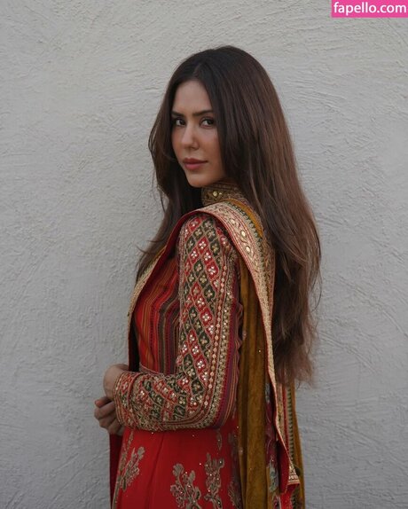Sonam Bajwa